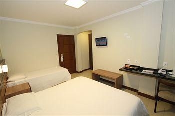 Sandri City Hotel2
