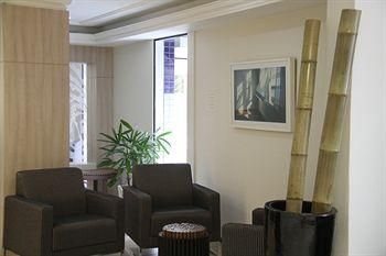 Sandri City Hotel0