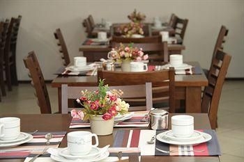 Sandri City Hotel3