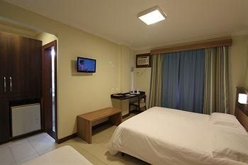 Sandri City Hotel1