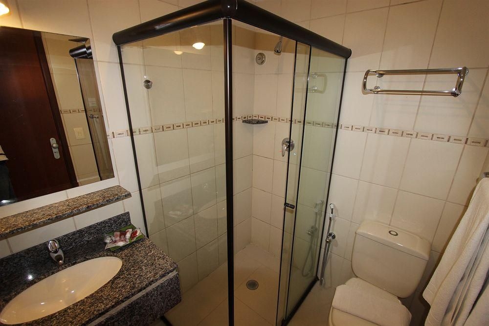 Hotel Ilhas Do Caribe3