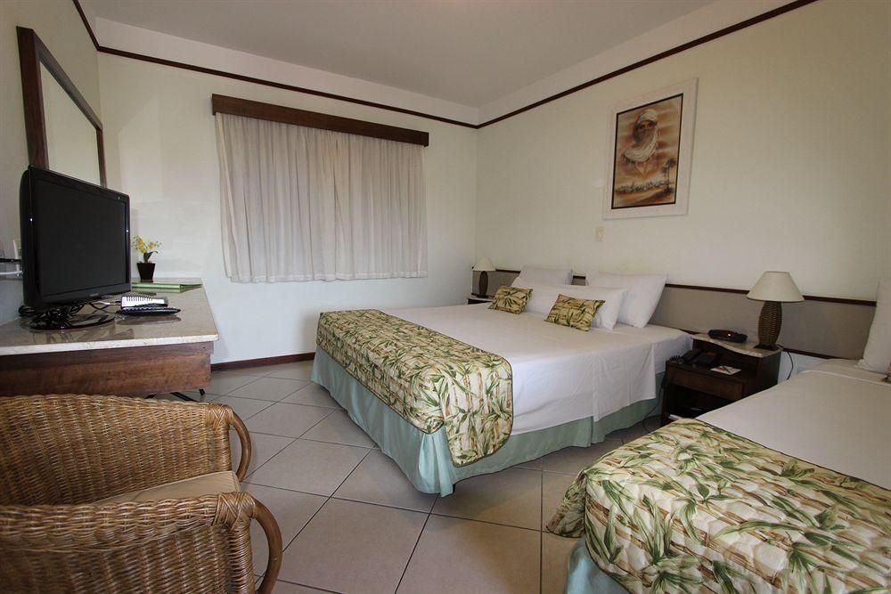 Hotel Ilhas Do Caribe1