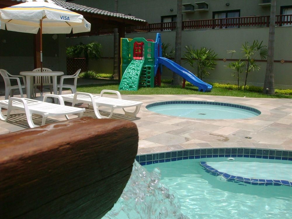 Hotel Ilhas Do Caribe2