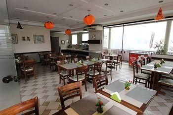 Hotel Ilhas Do Caribe0