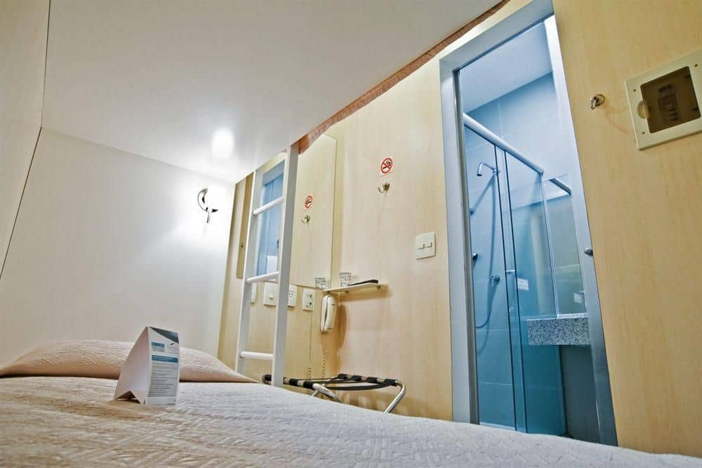 Slaviero Fast Sleep Guarulhos Slaviero Fast Sleep Guarulhos