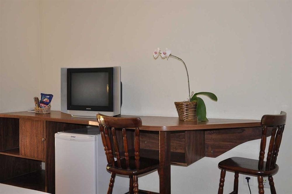 Hotel Fita Azul0