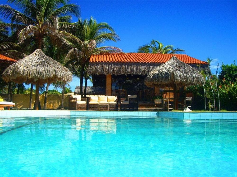 Hotel Pousada Beleza das Ondas3