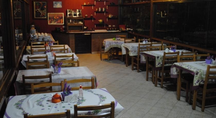 Pousada Villa di Fiori0