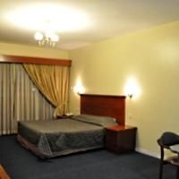 Almas Hotel Apartment2