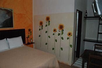 Pousada Residenza Canoa1