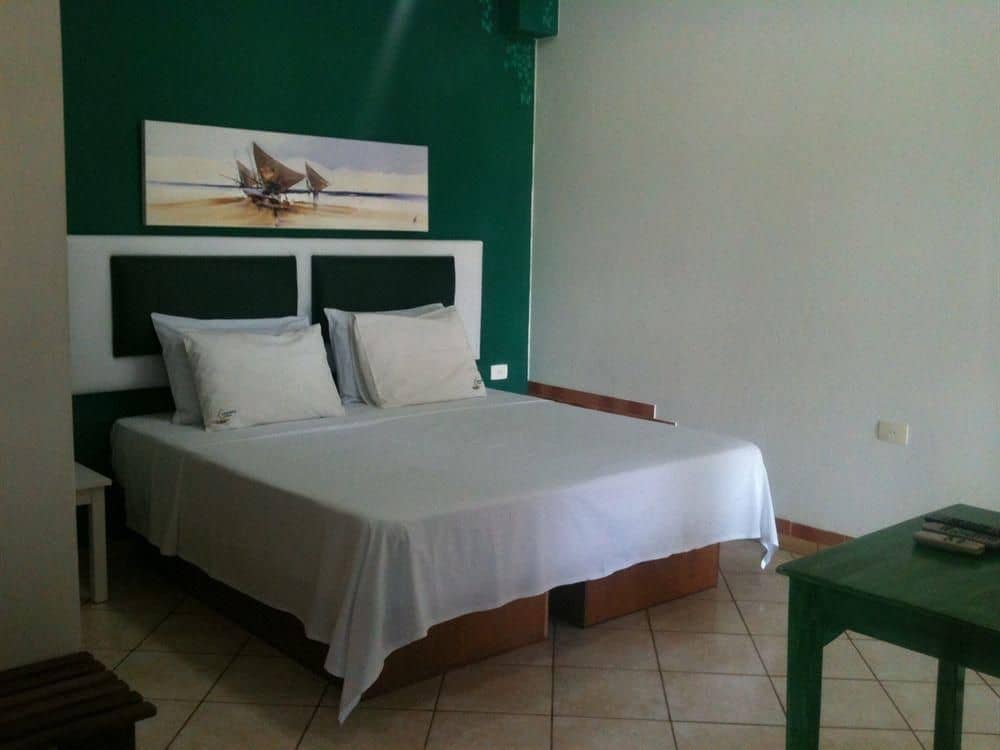 Pousada Residenza Canoa Pousada Residenza Canoa