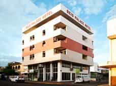 REIS PALACE HOTEL