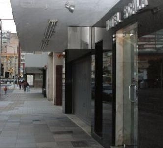 Hotel Scala3