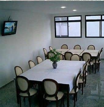 Hotel Bella Paulista Hotel Bella Paulista