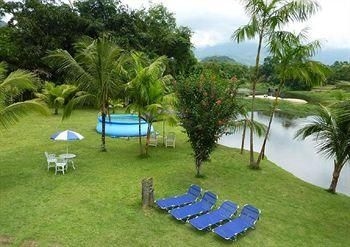 Pousada Rio Paraty0