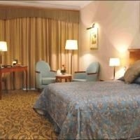 Country Club Hotel Bur Dubai1