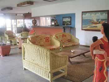 Hotel Ilha do Amor