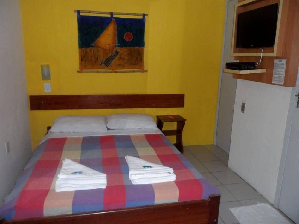Hotel Iracema Hotel Iracema