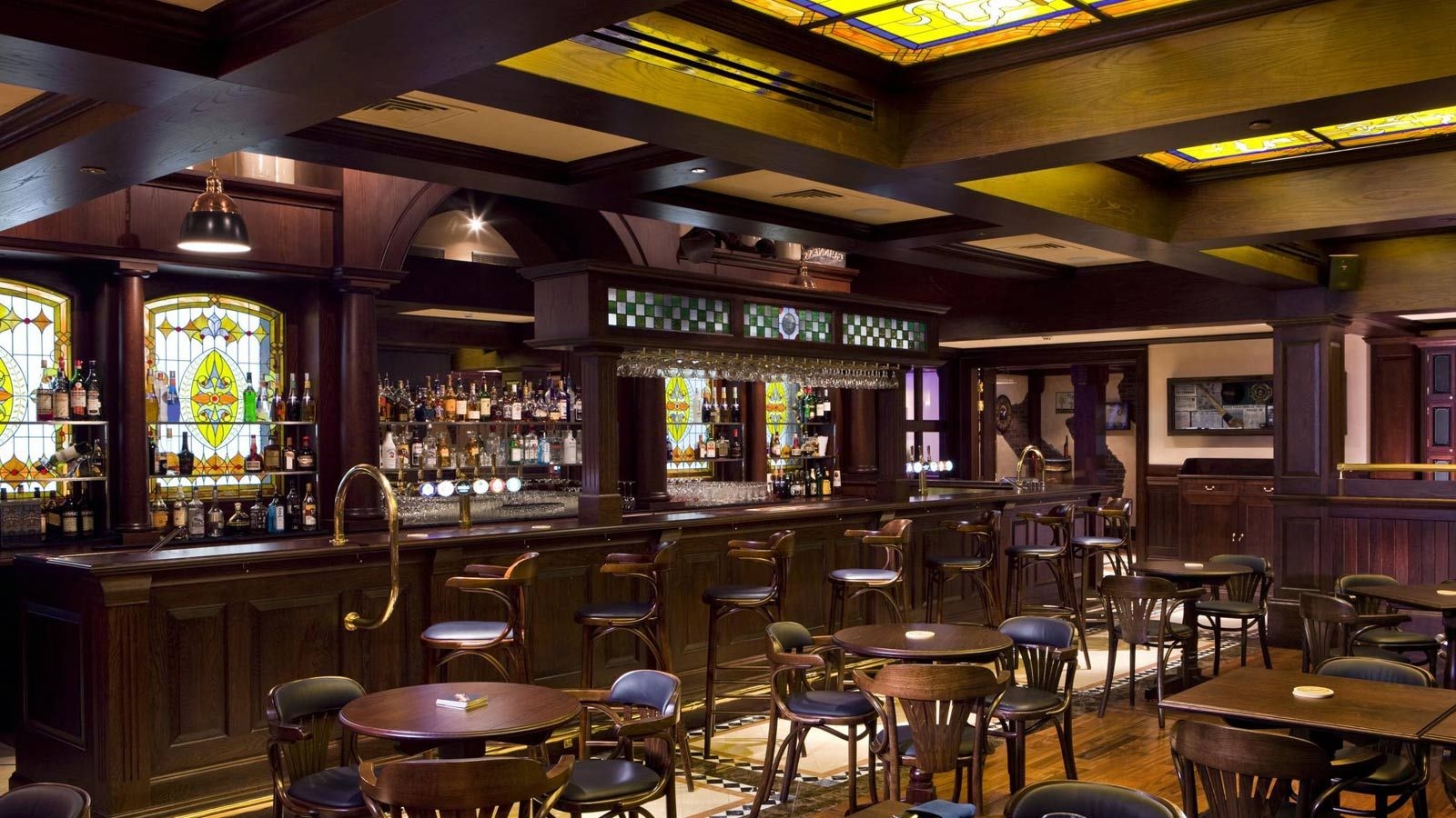 Four Points By Sheraton Downtown Dubai1