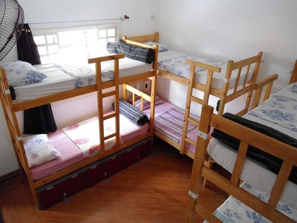 Beats Hostel Brazil Beats Hostel Brazil