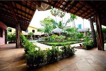 Pousada Vila Parnaiba1