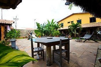 Pousada Vila Parnaiba4