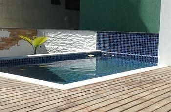 Pousada Kepha0
