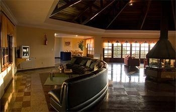Hotel Vale do Jordao0