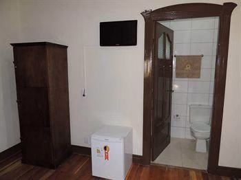 Curitiba Hostel1