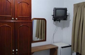 Hotel Rosenbrock2