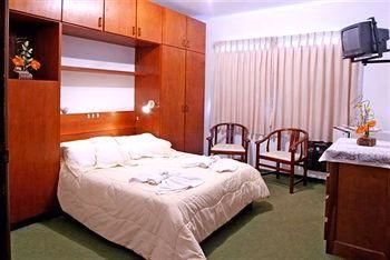 Hotel Rosenbrock0