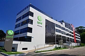 Nord Imperial Suites0