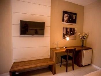 Hotel Parque do Sol3