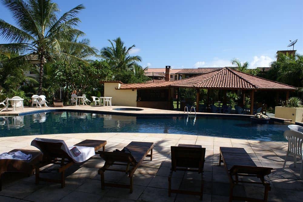 Barra Sol Praia Hotel Barra Sol Praia Hotel