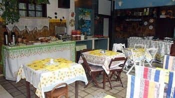 Pousada Recanto de Minas Pousada Recanto de Minas