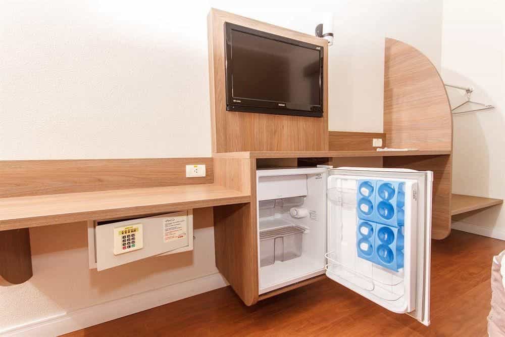 Hotel 10 Itajai