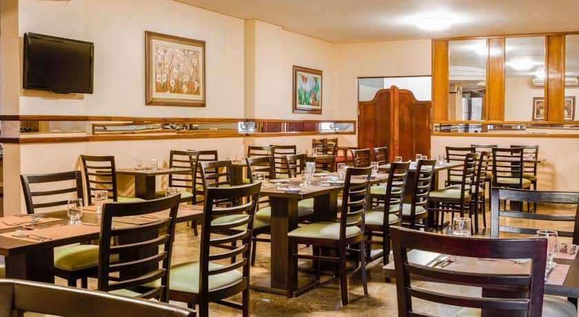 GARDEN HOTEL GOIANIA GARDEN HOTEL GOIANIA