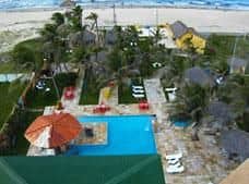 FORTALEZA PARK HOTEL FORTALEZA PARK HOTEL