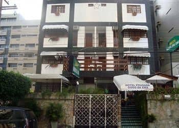 Hotel Pousada Gogo da Ema Hotel Pousada Gogo da Ema