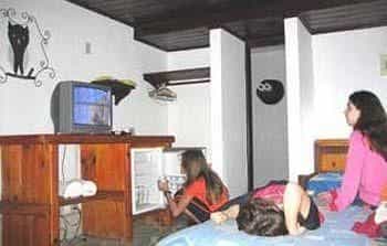 Hotel Cabeca de Boi