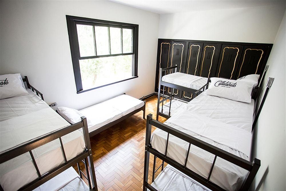 Collaborate Design Hostel4