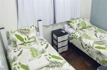 Iguassu Falls Hostel1