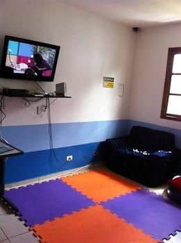 Tah! Hostel Tah! Hostel
