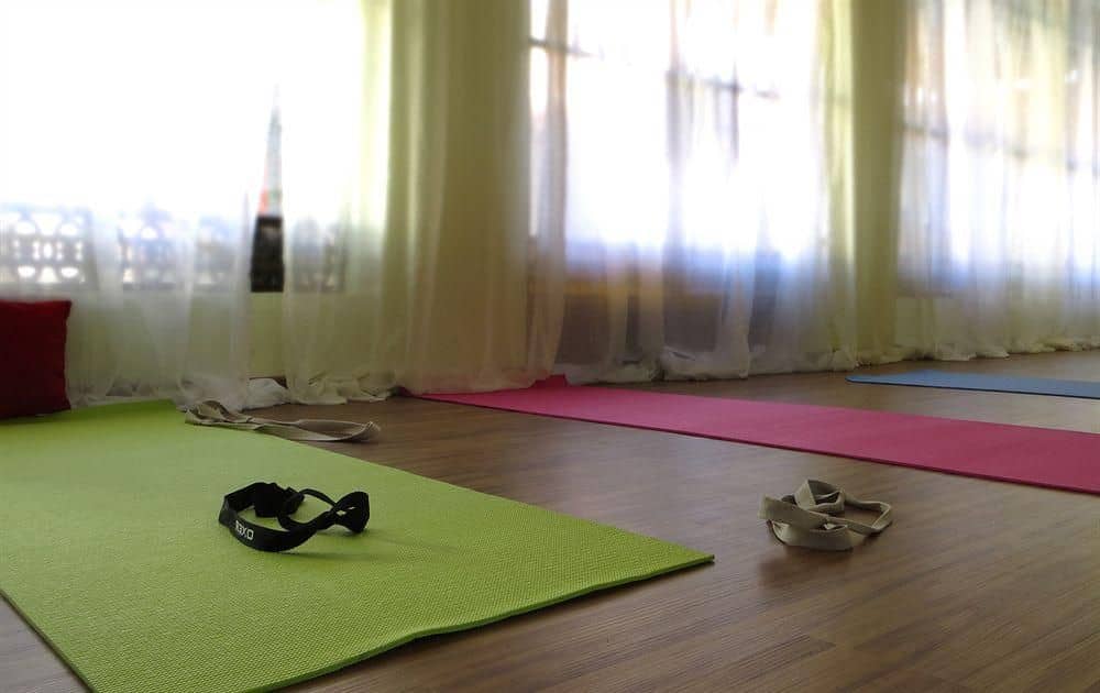 Adepta Yoga Hostel Adepta Yoga Hostel