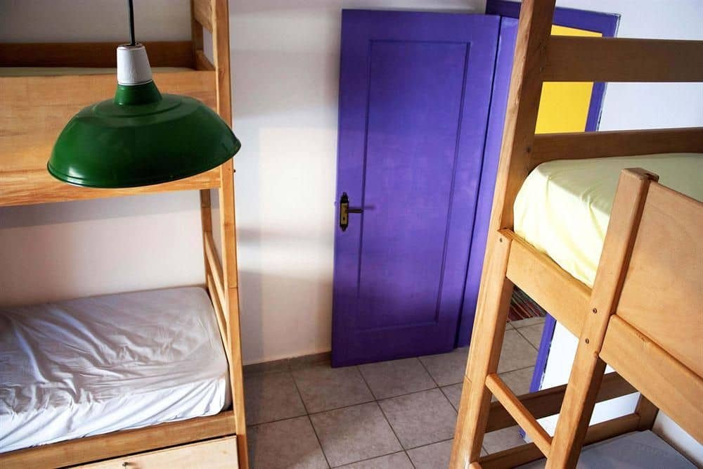 Santa Maloca Hostel Santa Maloca Hostel