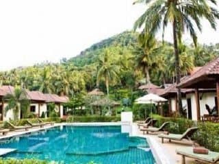 ลาแมร์ สมุย รีสอร์ท ลาแมร์ สมุย รีสอร์ท