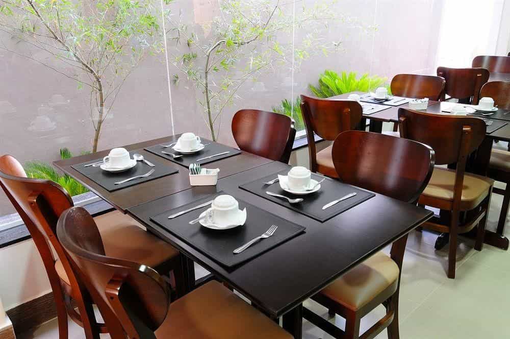 ARACATUBA PLAZA HOTEL