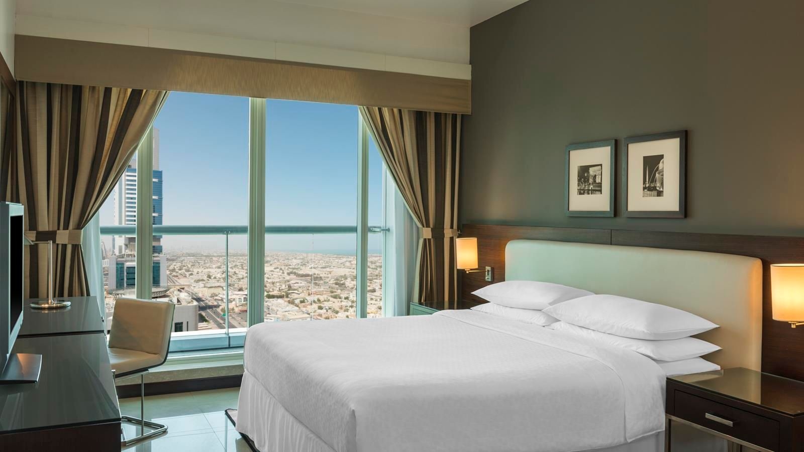 Four Points By Sheraton Sheikh Zayed Road3