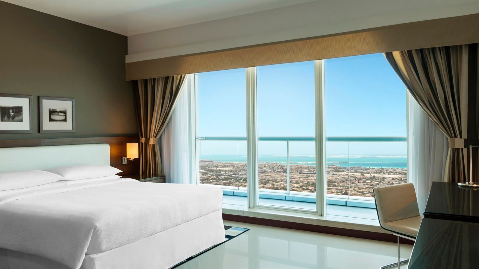 Four Points By Sheraton Sheikh Zayed Road4