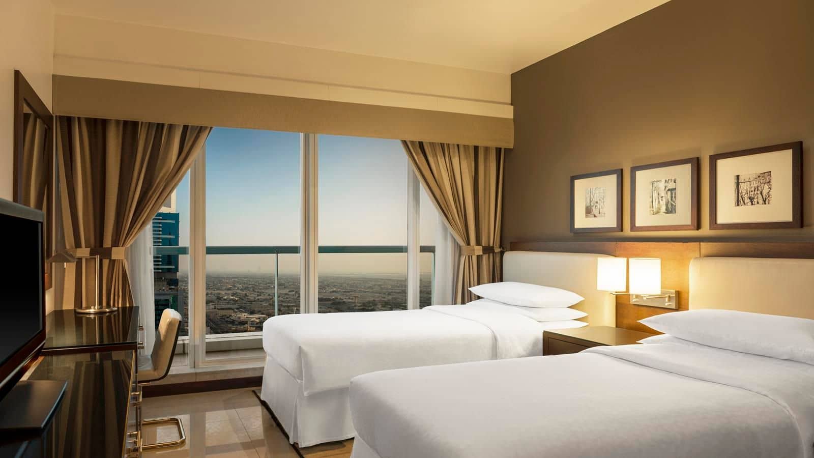 Four Points By Sheraton Sheikh Zayed Road Four Points By Sheraton Sheikh Zayed Road